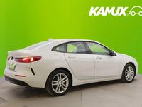 Käytetty BMW 218 136 HP (100 kW) 2022 Valkoinen Coupe - kaksiovinen