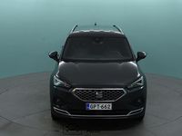 Käytetty Seat Tarraco Xperience 245 HP (180 kW) 2023 Harmaa Katumaasturi