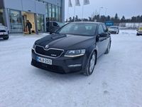 Käytetty Skoda Octavia RS 220 HP (161 kW) 2014 Viistoperä