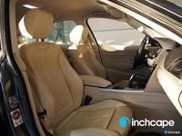 Käytetty BMW 320 Gran Turismo Exclusive 184 HP (135 kW) 2017 Sedan