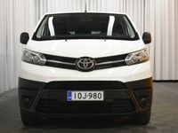 käytetty Toyota Verso ProaceKombi L2 1,6 D 115 9P