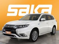 käytetty Mitsubishi Outlander P-HEV Intense 4WD 5P Tulossa / 1-Om /