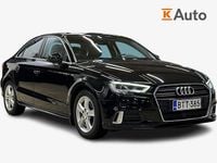 Käytetty Audi A3 Business 116 HP (85 kW) 2017 Sedan