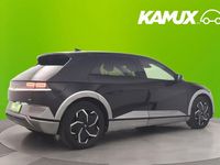 Käytetty Hyundai Ioniq 224 kW (305 HP) 2022 Musta Viistoperä