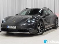 Käytetty Porsche Taycan Cross Turismo 350 kW (476 HP) 2022 Farmari