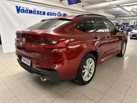 käytetty BMW X4 G02 xDrive 20d A Business M Sport