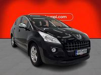 Käytetty Peugeot 3008 Active 120 HP (88 kW) 2011 Farmari