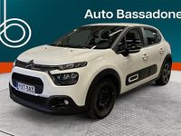 Käytetty Citroën C3 Feel 83 HP (61 kW) 2024 Viistoperä