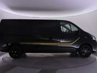 käytetty Renault Trafic dCi 145 TwinTurbo L2H1 6,0 m3 Formula Edition