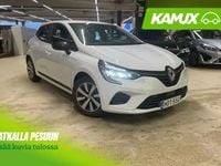 Käytetty Renault Clio V Equilibre 91 HP (66 kW) 2023 Valkoinen Sedan