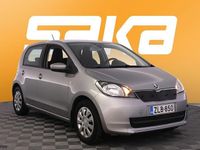 Käytetty Skoda Citigo Ambition 75 HP (55 kW) 2016 Viistoperä