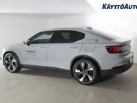 Käytetty Polestar 2 Long Range Single Motor 219 kW (299 HP) 2026 Harmaa Viistoperä