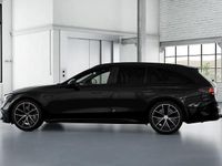 Käytetty Mercedes E53 AMG Premium Plus 449 HP (330 kW) 2025 Musta Farmari