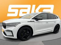 Käytetty Skoda Enyaq iV SportLine 210 kW (286 HP) 2024 Katumaasturi