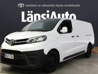 Käytetty Toyota Proace 122 HP (89 kW) 2018 Tila-auto