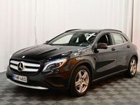 käytetty Mercedes GLA200 CDI A Premium Business