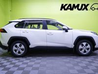 käytetty Toyota RAV4 2,0 VVT-iE Active Multidrive S //