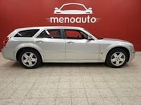 Käytetty Chrysler 300C 249 HP (183 kW) 2005 Viistoperä