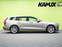 käytetty Volvo V60 T6 TwE AWD Inscription aut