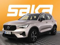 Käytetty Volvo XC40 Business Edition 163 HP (119 kW) 2024 Katumaasturi