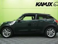 käytetty Mini Paceman 