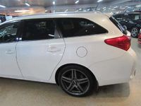 käytetty Toyota Auris Touring Sports 1,8 Hybrid Premium