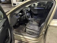 Käytetty Skoda Superb Business Line 150 HP (110 kW) 2017 Sedan