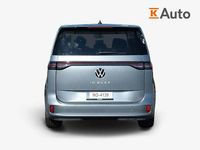 Uusi VW ID. Buzz Pro 210 kW (286 HP) 2025 Harmaa Tila-auto