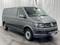 Käytetty VW T6 150 HP (110 kW) 2016 Harmaa Van