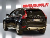 Käytetty Volvo XC60 R-Design 215 HP (158 kW) 2013 Katumaasturi