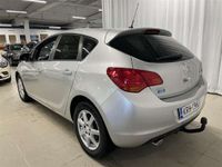 käytetty Opel Astra 5-ov Enjoy 1,4 Turbo ecoFLEX 88kW MT6