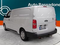 Käytetty Peugeot Expert 144 HP (105 kW) 2022 Van
