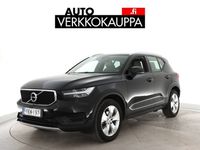 käytetty Volvo XC40 T3 Business aut