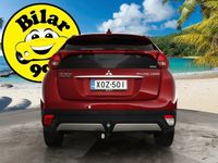 käytetty Mitsubishi Eclipse Cross 1,5 MIVEC Invite CVT 4WD / Koukku /Suomi-auto / P-kamera - *OSTA NYT, MAKSA TOUKOKUUSSA!* -