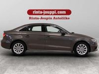 käytetty Audi A3 Sedan Business 1,4 TFSI 92 kW