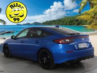 Käytetty Honda Civic Hybrid 184 HP (135 kW) 2023 Viistoperä