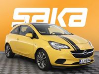 Käytetty Opel Corsa Enjoy 90 HP (66 kW) 2015 Viistoperä