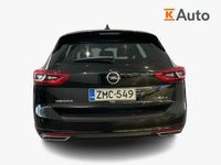 käytetty Opel Insignia Sports Tourer Innovation 2,0 Turbo Start/Stop 4x4 191kW AT8 OPC Line