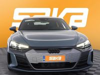 Käytetty Audi e-tron GT quattro 350 kW (476 HP) 2022 Sedan