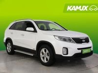 Käytetty Kia Sorento EX 197 HP (144 kW) 2014 Valkoinen Katumaasturi