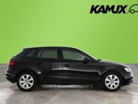 käytetty Audi A3 Sportback Business 1,2 TFSI 77 kW