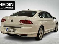 käytetty VW Passat Variant Highline 2,0 TDI 103 kW (140 hv) BlueMotio