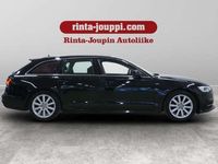 käytetty Audi A6 Avant Business 2,0 TDI 110kW /