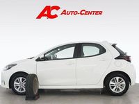 Käytetty Toyota Yaris Active 114 HP (83 kW) 2023 040 valkoinen Viistoperä