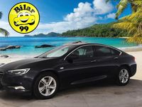 Käytetty Opel Insignia Innovation 136 HP (100 kW) 2018 Viistoperä