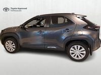 Käytetty Toyota Yaris Cross Plus 116 HP (85 kW) 2025 Harmaa Katumaasturi