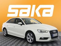 Käytetty Audi A3 Business 180 HP (132 kW) 2014 Sedan
