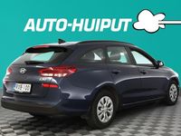 Käytetty Hyundai i30 101 HP (74 kW) 2025 Farmari