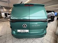 käytetty VW ID. Buzz Cargo 150kW PRO Business 77 kWh