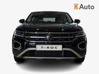 käytetty VW T-Roc Style Business 1,5 TSI EVO 110 kW DSG